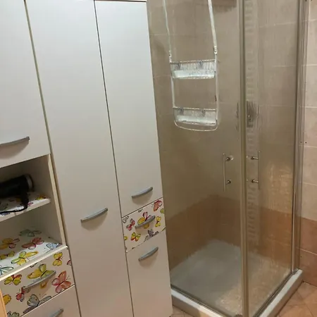 Bnb Green Apartment Cesate