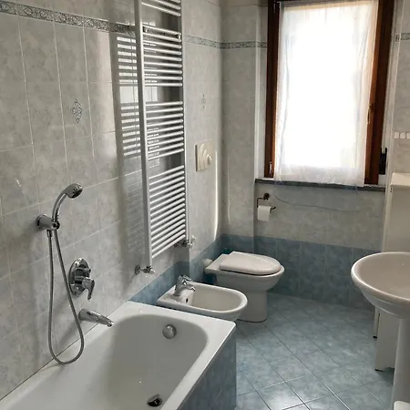 Bnb Green Apartment