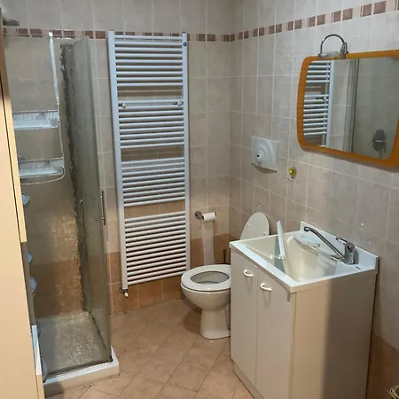 Apartment Bnb Green *