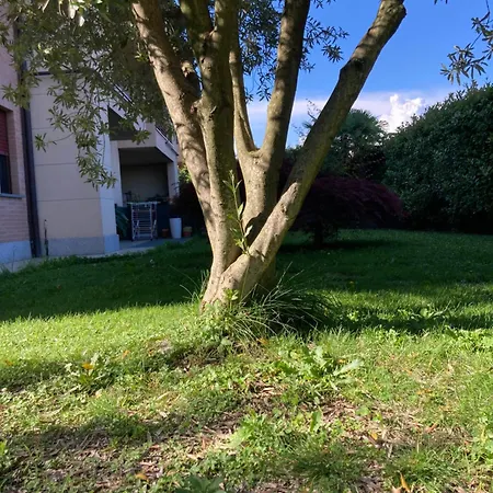 Bnb Green Apartment Cesate