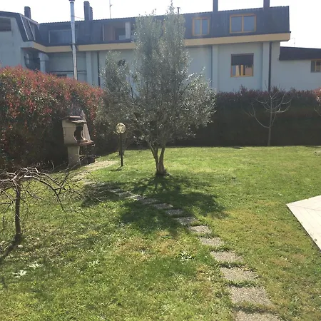 Apartment Bnb Green