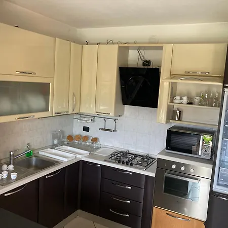 Apartment Bnb Green Cesate