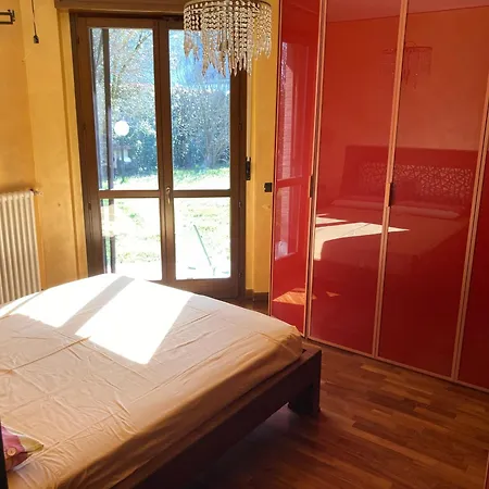 Apartment Bnb Green