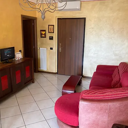 Apartment Bnb Green *