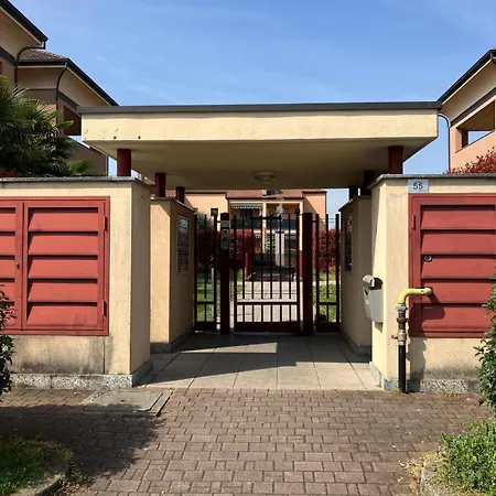 Apartment Bnb Green *